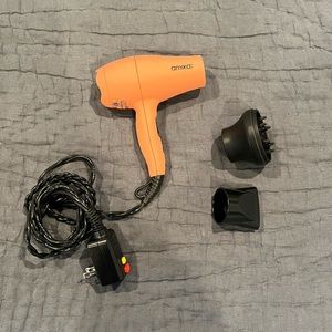 Amika Travel Size Hair Dryer